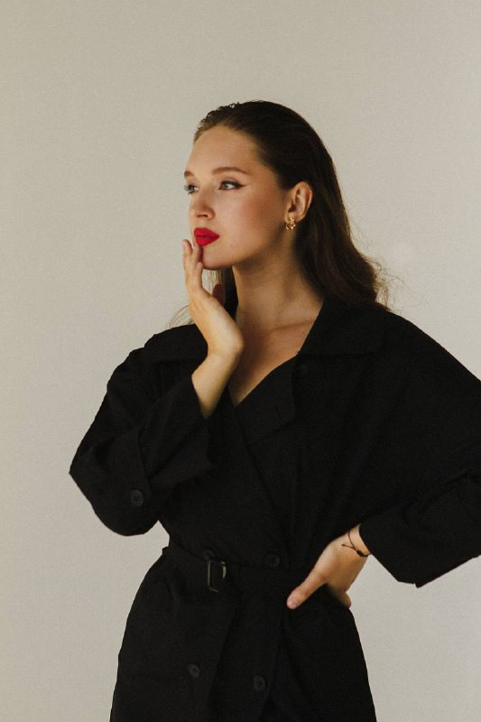 Даша Ш. Модельное агентство Lemi Models