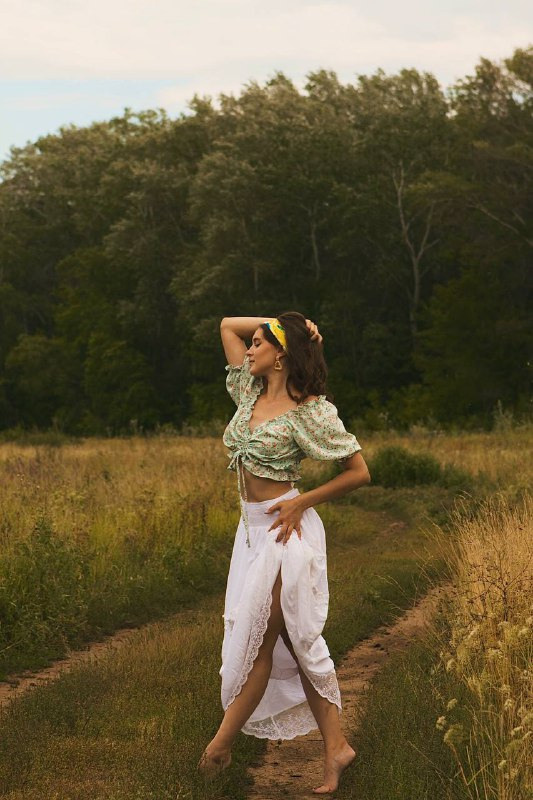 Даша Ш. Модельное агентство Lemi Models