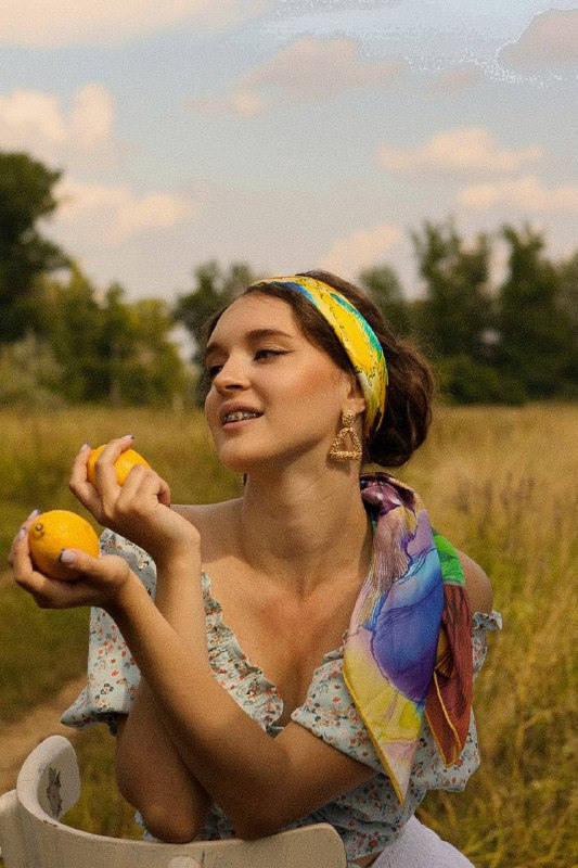 Даша Ш. Модельное агентство Lemi Models