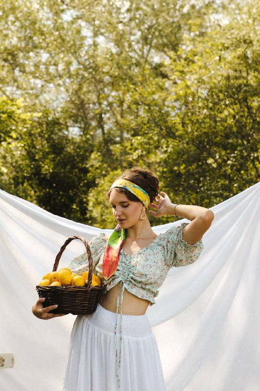 Даша Ш. Модельное агентство Lemi Models