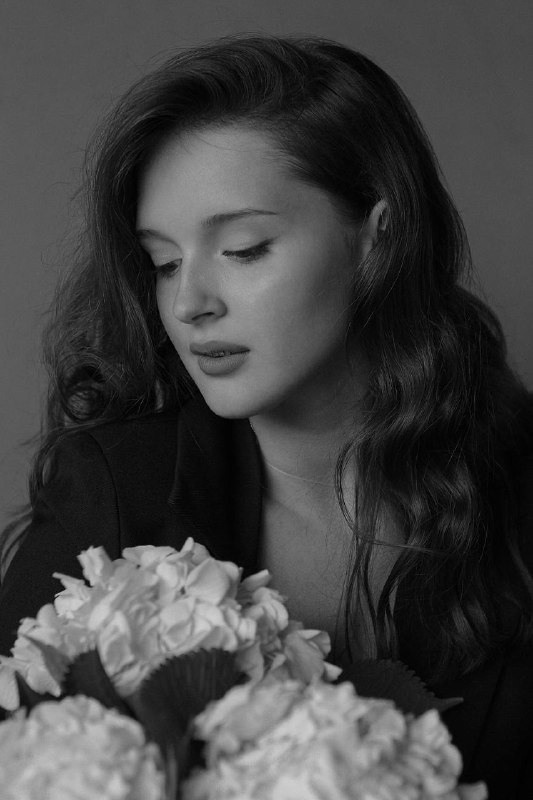 Даша Ш. Модельное агентство Lemi Models