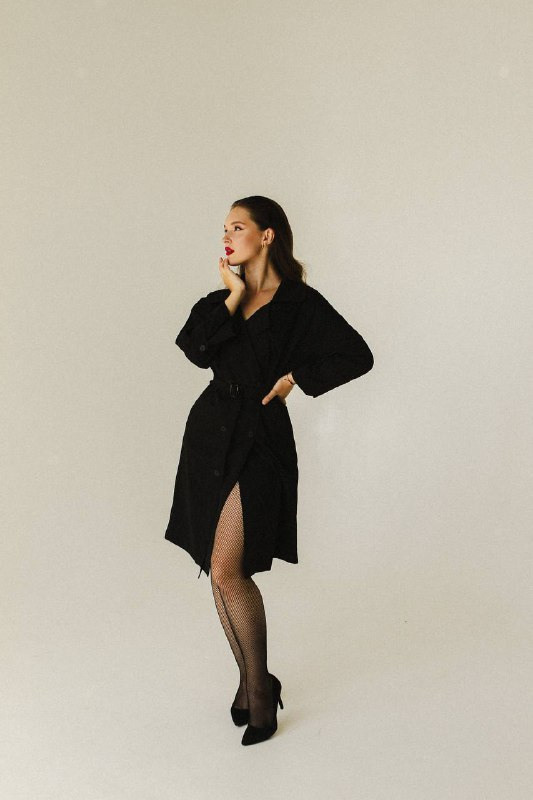 Даша Ш. Модельное агентство Lemi Models