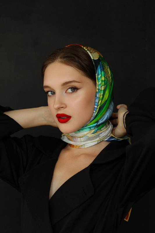 Даша Ш. Модельное агентство Lemi Models