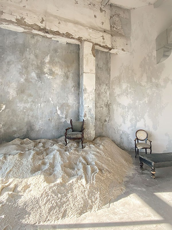 САМЫЕ НЕОБЫЧНЫЕ ФОТОСТУДИИ МОСКВЫ