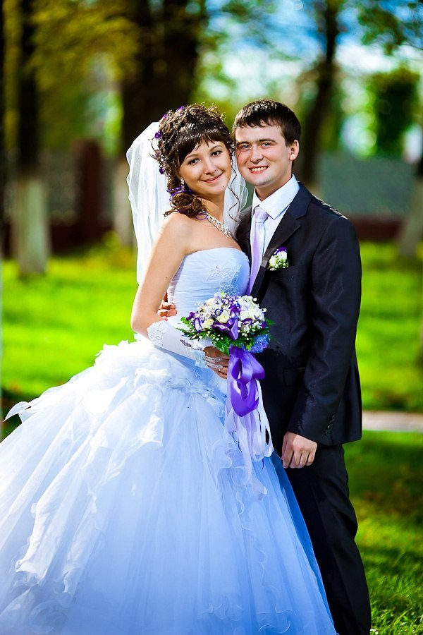 Свадебный видеограф в Москве Архангельский Дмитрий