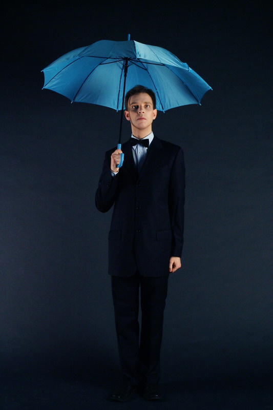 Подборка из старого, но любимого. Фотограф Москва и область