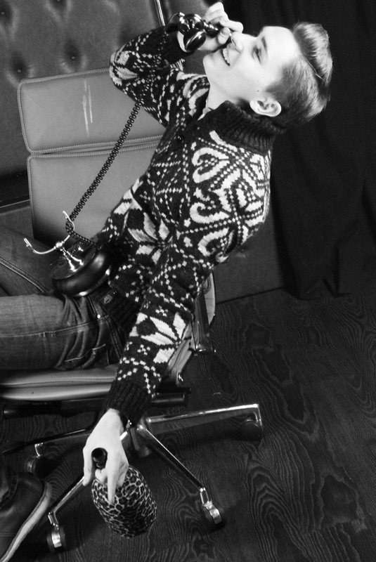 Подборка из старого, но любимого. Фотограф Москва и область