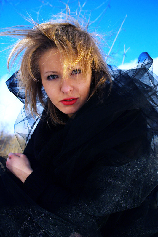 Подборка из старого, но любимого. Фотограф Москва и область