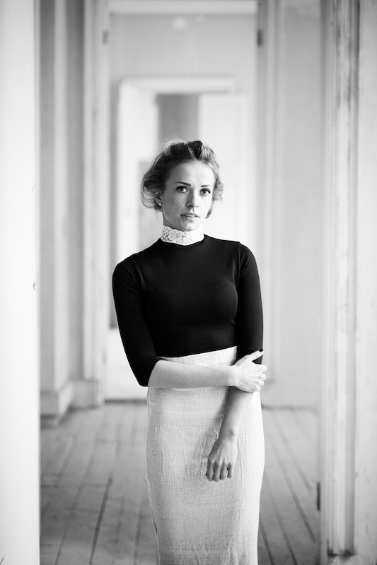 Покровское-Стрешнево. Фотограф Москва и область