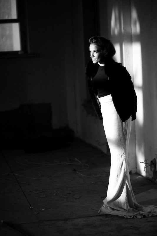 Покровское-Стрешнево. Фотограф Москва и область