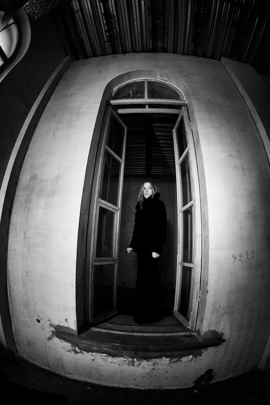 Покровское-Стрешнево. Фотограф Москва и область