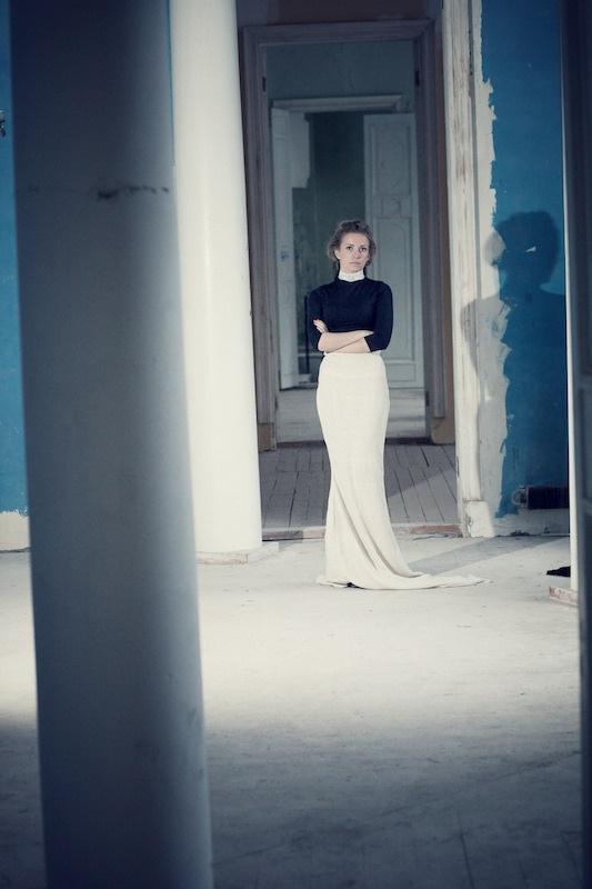 Покровское-Стрешнево. Фотограф Москва и область