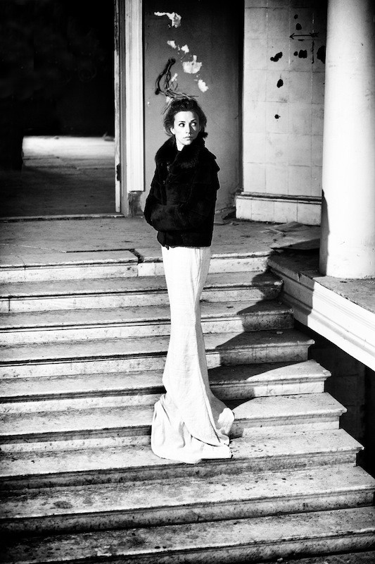 Покровское-Стрешнево. Фотограф Москва и область