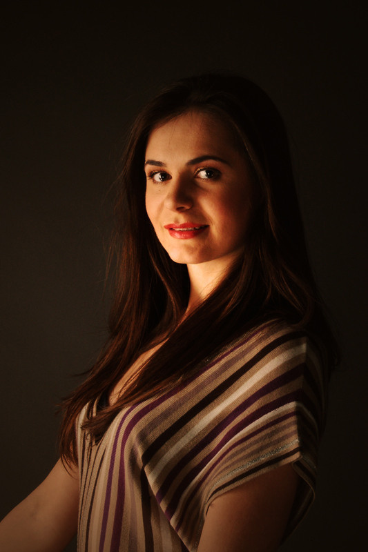 Подборка из старого, но любимого. Фотограф Москва и область