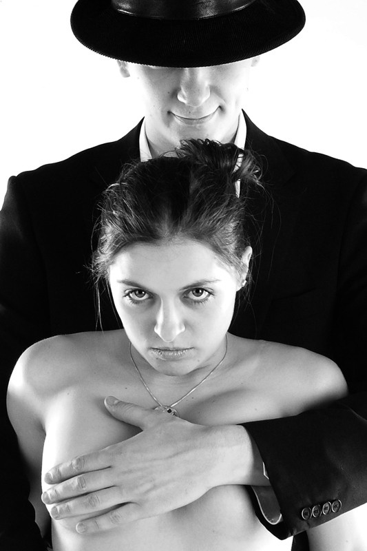 Подборка из старого, но любимого. Фотограф Москва и область