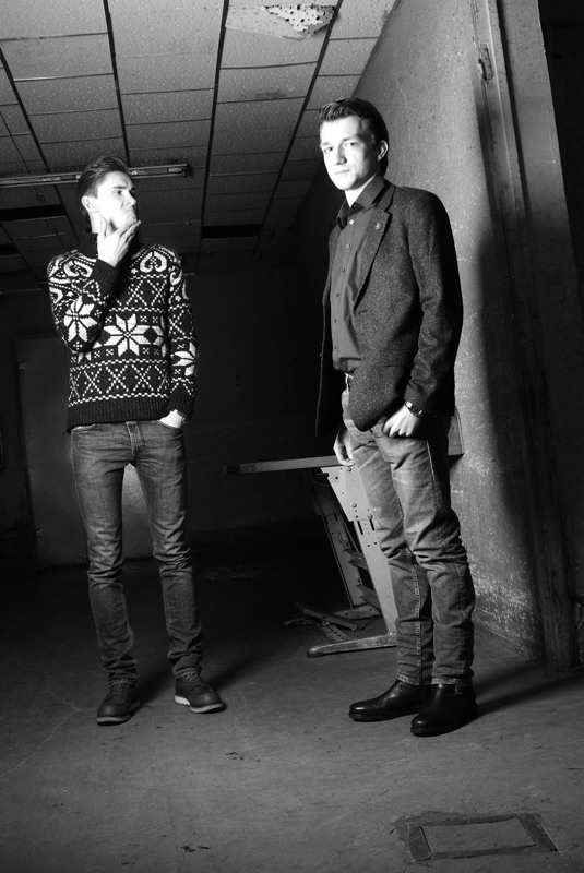 Подборка из старого, но любимого. Фотограф Москва и область