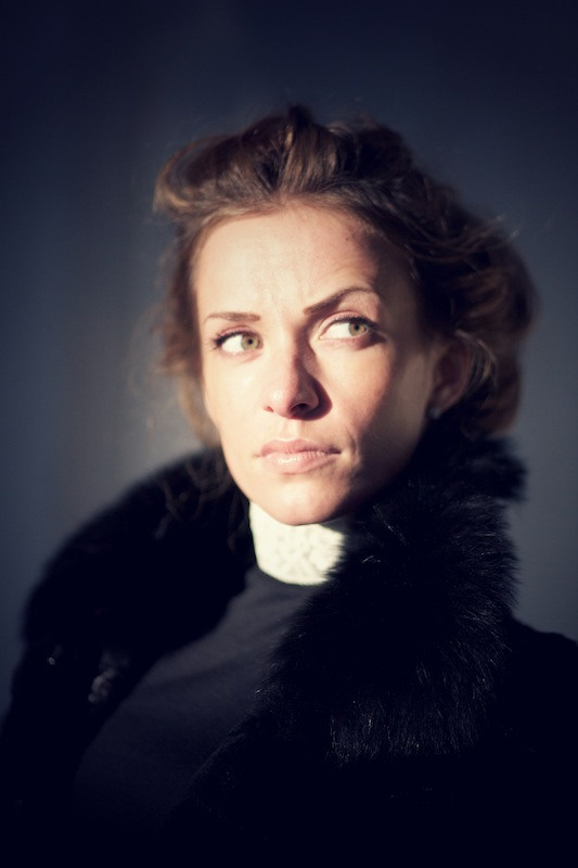 Покровское-Стрешнево. Фотограф Москва и область