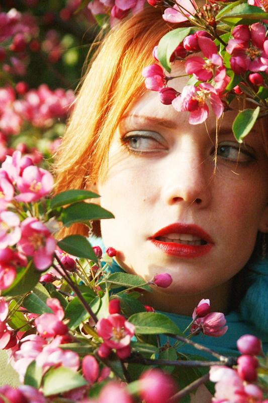 Подборка из старого, но любимого. Фотограф Москва и область