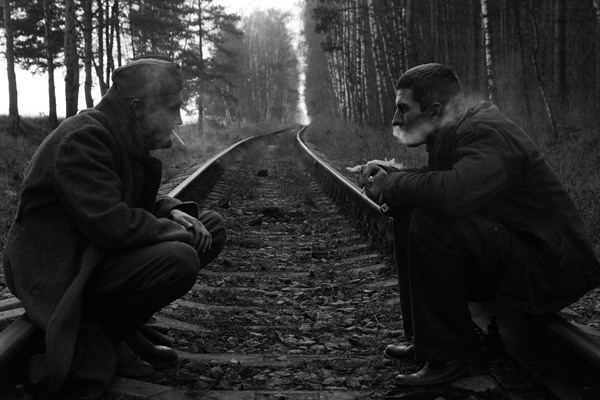 Подборка из старого, но любимого. Фотограф Москва и область