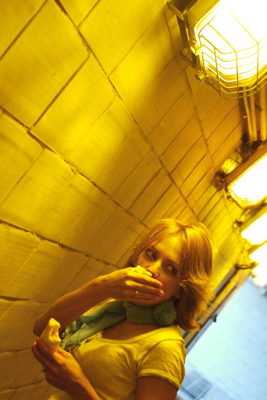 Подборка из старого, но любимого. Фотограф Москва и область