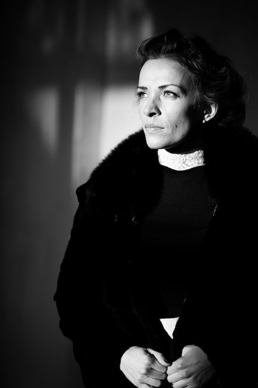 Покровское-Стрешнево. Фотограф Москва и область