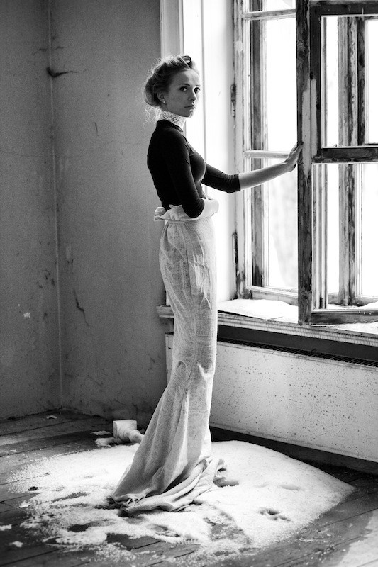 Покровское-Стрешнево. Фотограф Москва и область