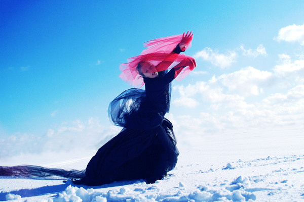 Подборка из старого, но любимого. Фотограф Москва и область