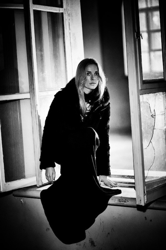 Покровское-Стрешнево. Фотограф Москва и область