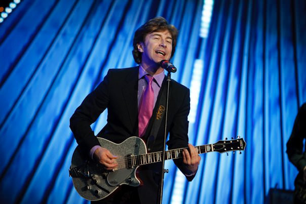 Концерты. Яркий репортажный фотограф в Москве Лоскутов Глеб