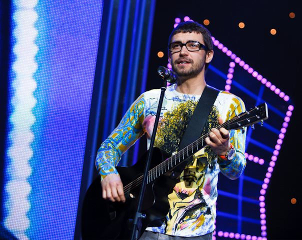 Концерты. Яркий репортажный фотограф в Москве Лоскутов Глеб