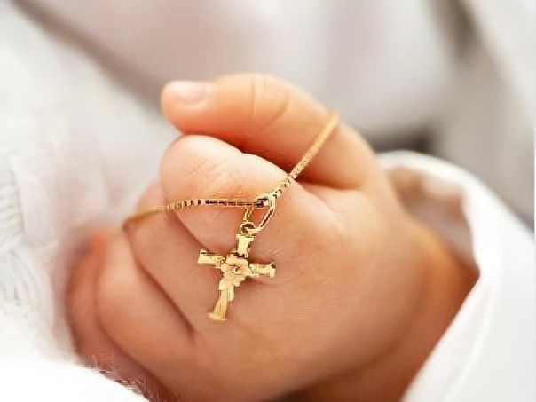 Таинство Крещения. Фотограф Татьяна Киреева.Кулебаки