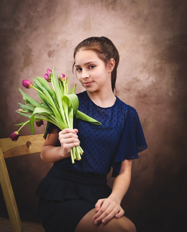 Портфолио. Главная