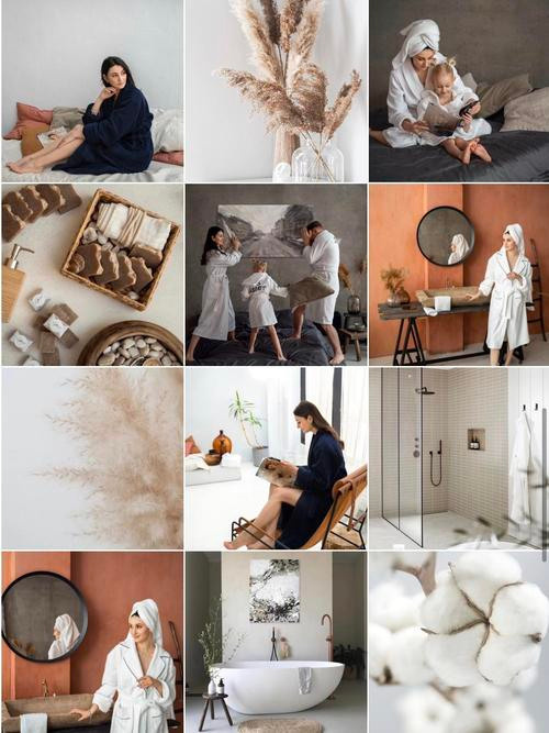 Контент. Профессиональный фотограф в Москве Светлана Гайдукова