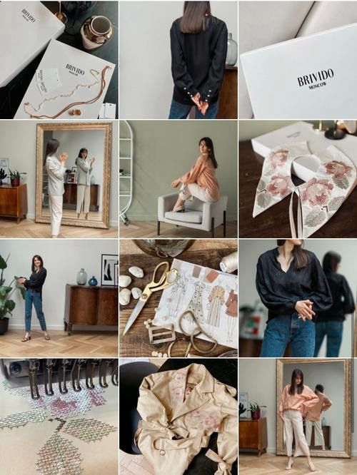 Контент. Профессиональный фотограф в Москве Светлана Гайдукова