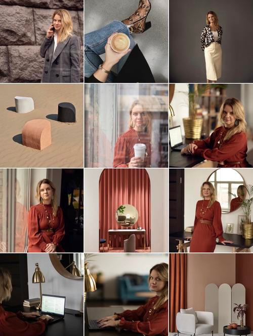 Контент. Профессиональный фотограф в Москве Светлана Гайдукова