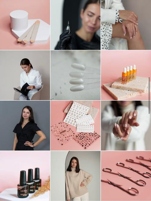 Контент. Профессиональный фотограф в Москве Светлана Гайдукова