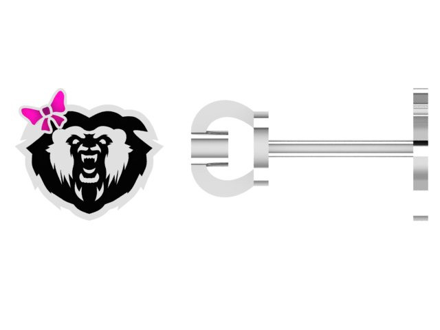 Клуб Единоборств GRIZZLY (Ярославль). Ювелирный Дом SHEERIN