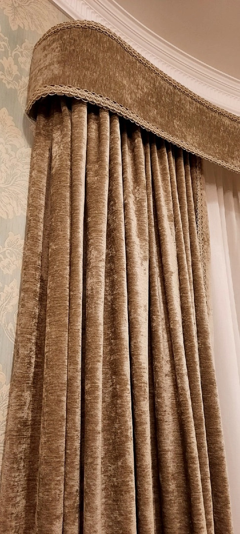 Шторы классика заказать СПб. Шторы на заказ в СПб. Выезд дизайнера, карнизы, жалюзи и рулонные шторы