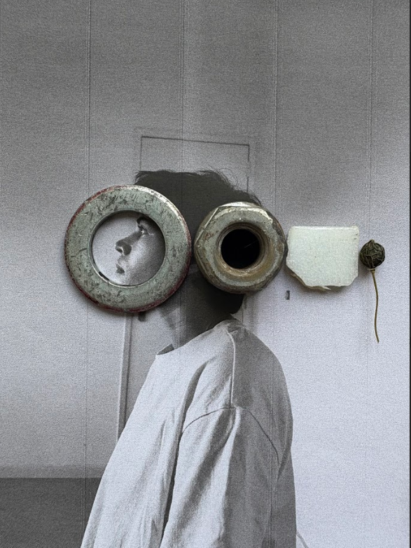 Olga Smolyaninova. Private image