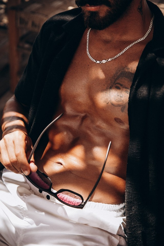 Али. Семейный и детский фотограф в Санкт-Петербург. Natalia Fadel