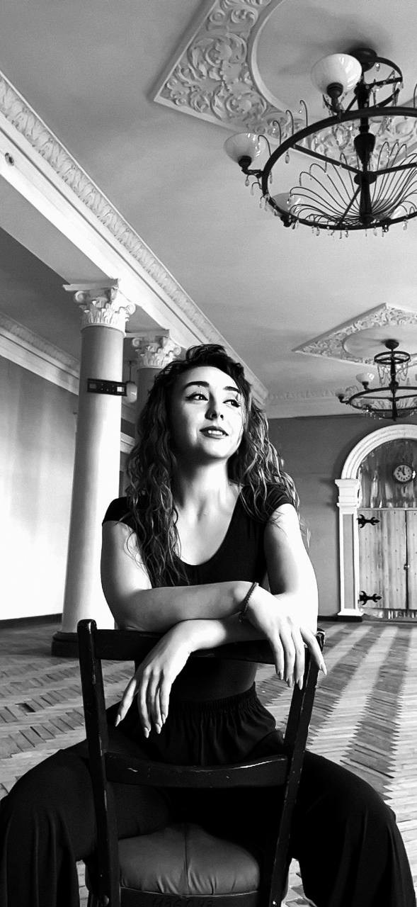 Марина. Фотограф в Екатеринбурге Татьяна Соколовская