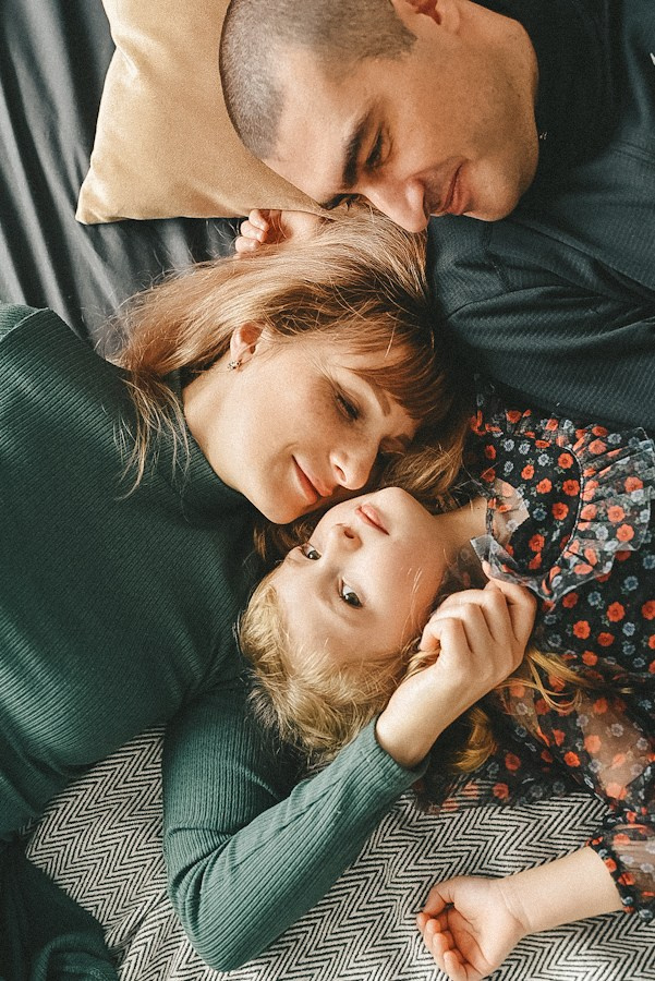 Амелия 🤍. Семейный, детский, lifestyle фотограф в Магадане Илона Проскурня