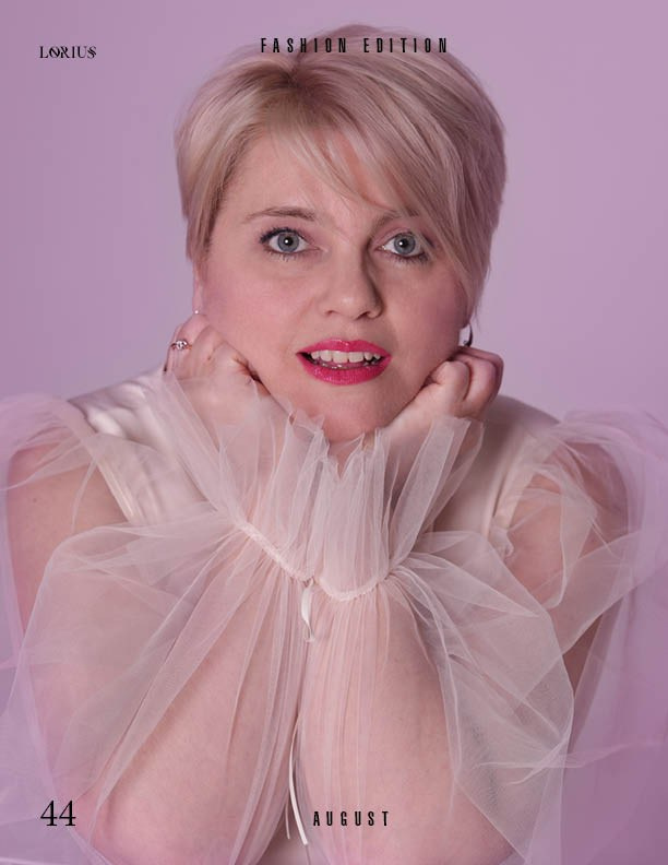 Хочу в ЖУРНАЛ. Fotomsc