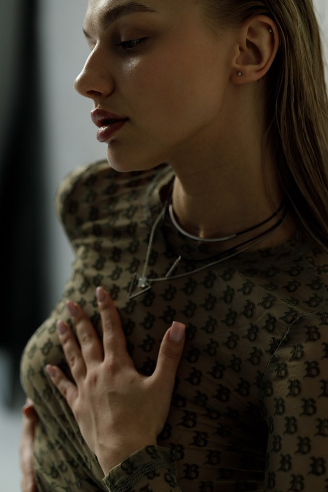 Влада. Фотограф Москва