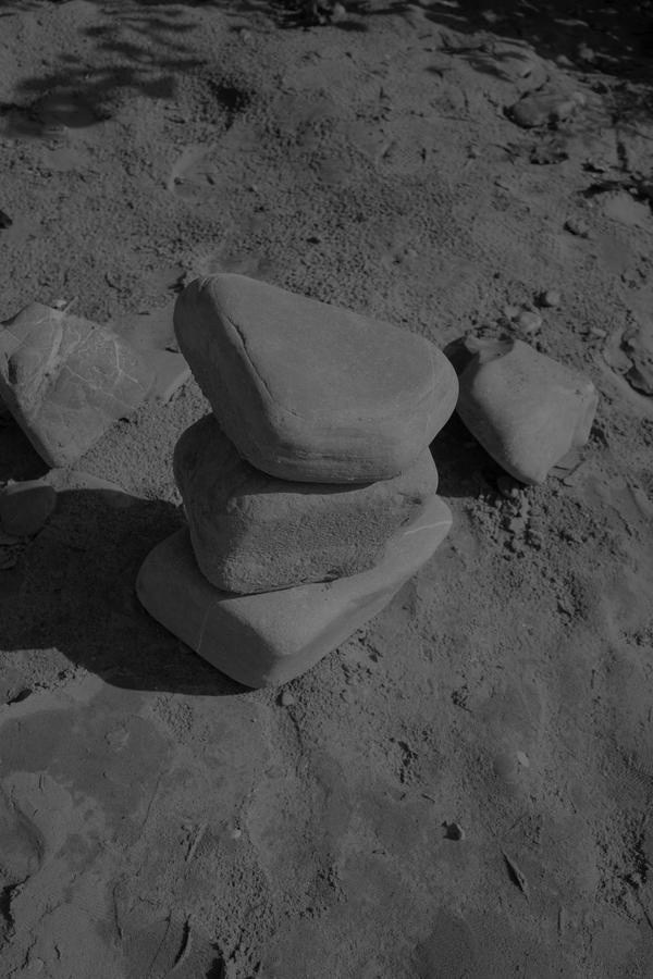 Проект Розы Лакавалла (Rosa Lacavalla) «Sana Sana». Private image