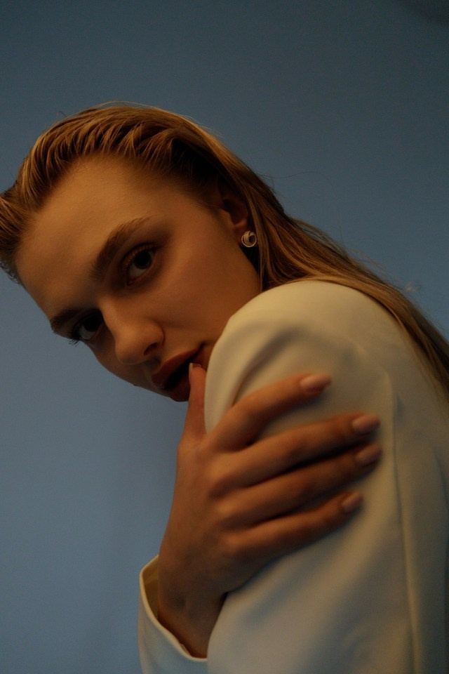 Влада. Фотограф Москва