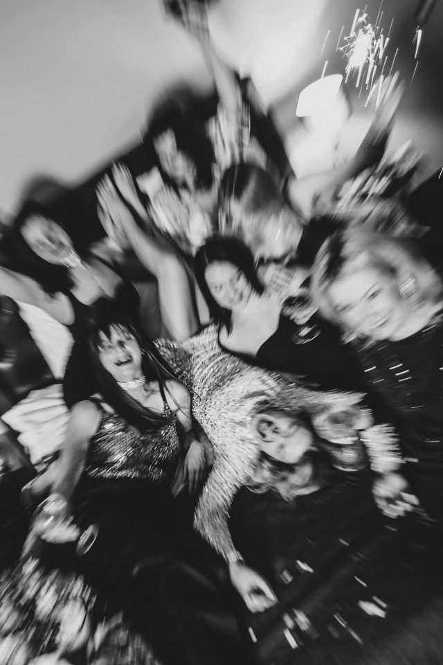 Девичник. Фотограф в Серпухове и Тарусе Ксения Царёва