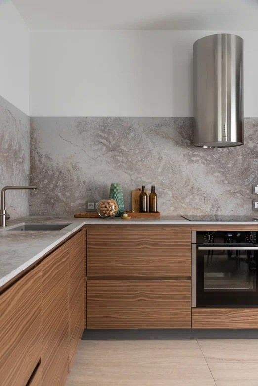 Мебельная. «Roots» полный цикл производства мебели и интерьерных решений