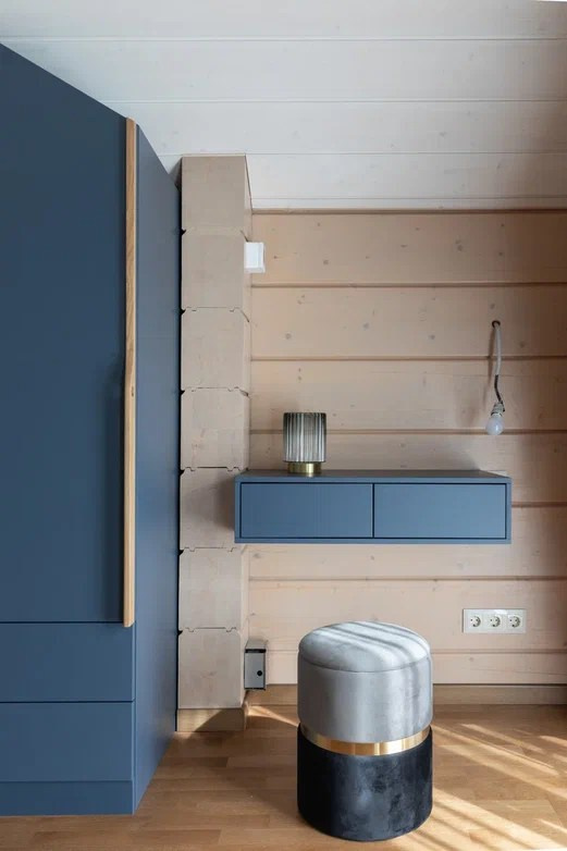 Рощино. «Roots» полный цикл производства мебели и интерьерных решений