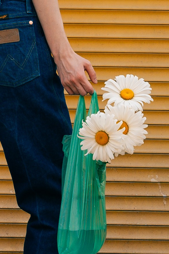 Юлия. Мария Кобзева, фотограф в Ялте, Крым